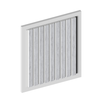 Панель HI WOOD